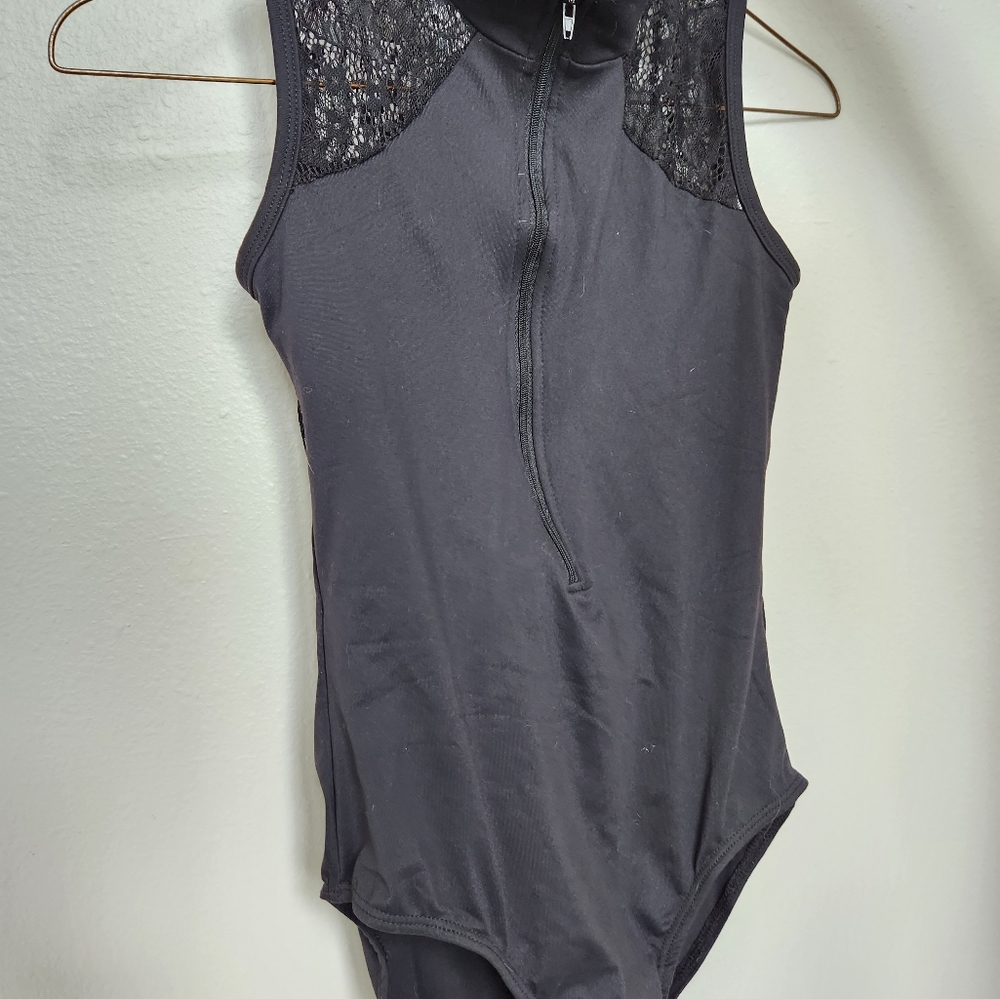 Leotard